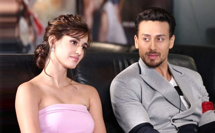 Tiger Shroff's Unfiltered Perspective: A Glimpse into Life Post-Breakup