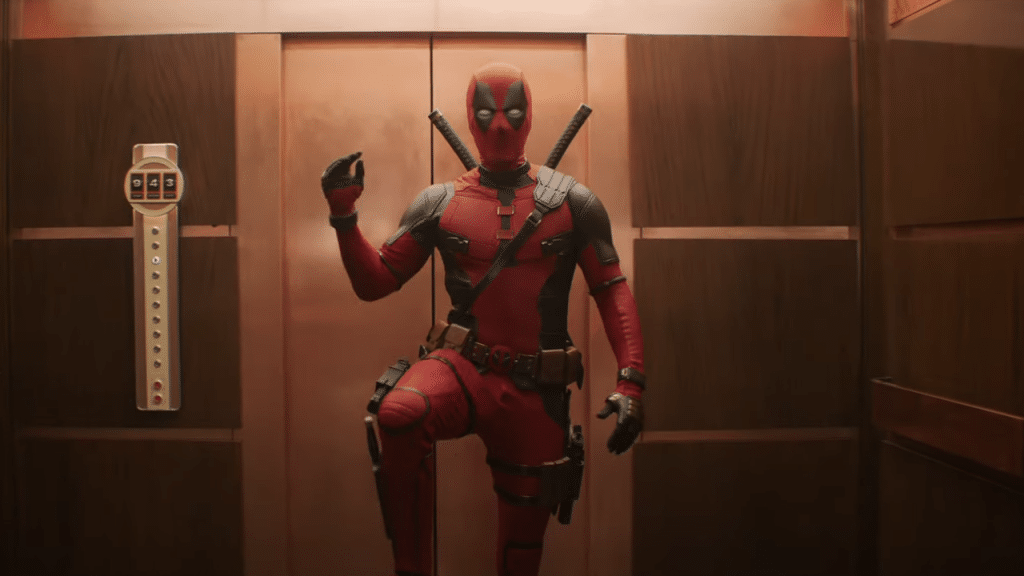 'Deadpool 3' Trailer Gets a Brick-Tastic Remake