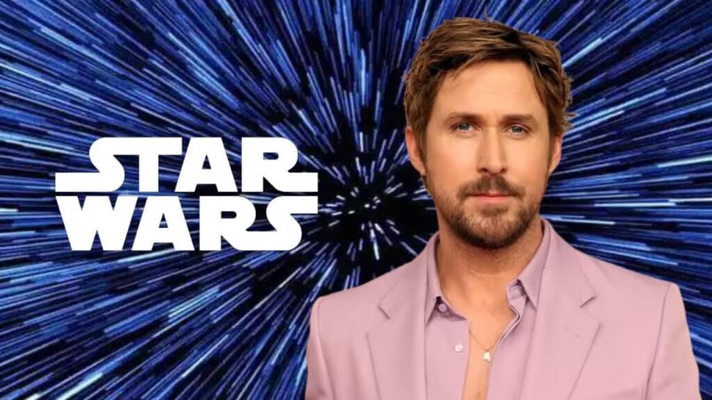 Galactic Shift: Ryan Gosling Will Be In Star Wars?